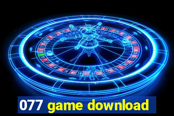 077 game download